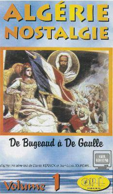 Algérie, guerre et paix: De la conquête à l'indépendance